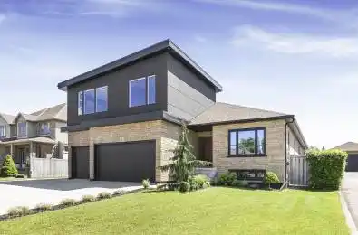 353 Highland Road Hamilton Ontario L8J 2S2