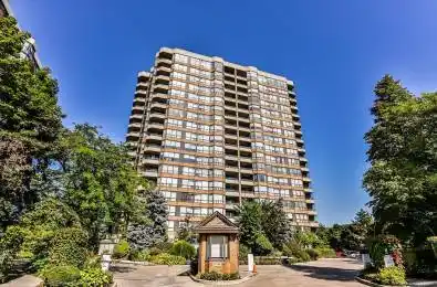 268 Ridley Boulevard Unit# 1711 Toronto C04 Ontario M5M 4N3