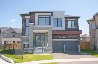 92 Elstone Place Hamilton Ontario L8B 1Y9