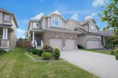 73 Quigley Street Essa Ontario L3W 0P5