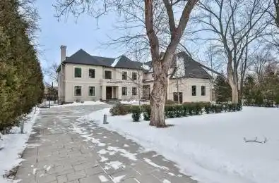 3635 Walnut Grove Road Mississauga Ontario L5L 2W9