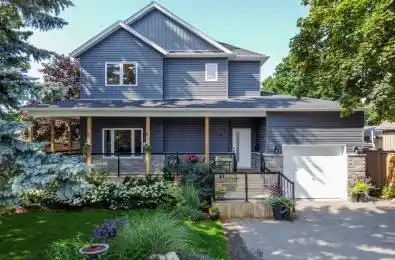 18 Alexander Street Orangeville Ontario L9W 2K8