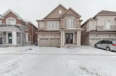 74 Clockwork (Lower) Drive Unit# Unit B Brampton Ontario L7A 5J1