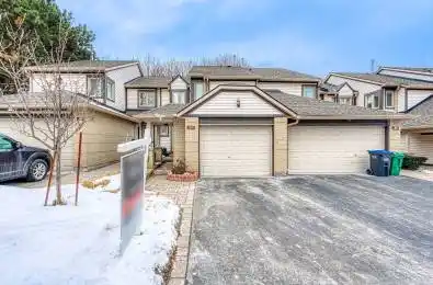 2275 Credit Valley Road Unit# 81 Mississauga Ontario L5M 4N5