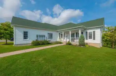 300 Croft Street Unit# 2904 Port Hope Ontario L1A 4K8