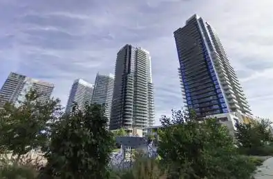 95 Mcmahon Drive Unit# 1112 Toronto C15 Ontario M2K 0H2