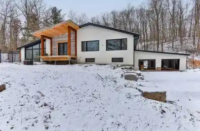 534 Blue Lake Road Brant Ontario N0E 1N0