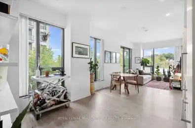 280 Howland Avenue Unit# 302 Toronto C02 Ontario M5R 0C3