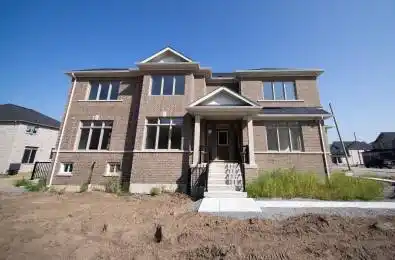 2 Wakefield Boulevard Essa Ontario L3W 0L7