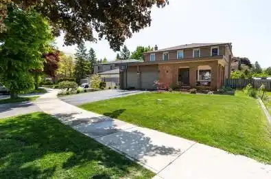 124 Bathgate Drive Toronto E10 Ontario M1C 1T5