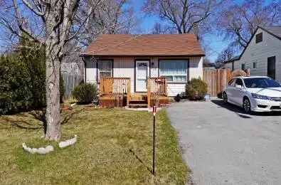 16 Queen Street Ajax Ontario L1S 1S4