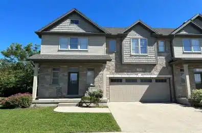 935 Goderich Street Unit# 14 Saugeen Shores Ontario N0H 2C4