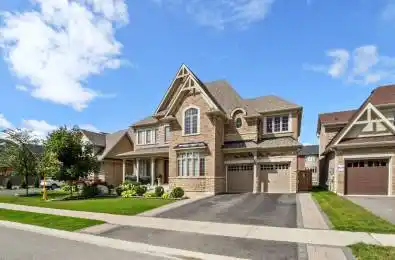 165 Trail Boulevard Springwater Ontario L9X 0S7