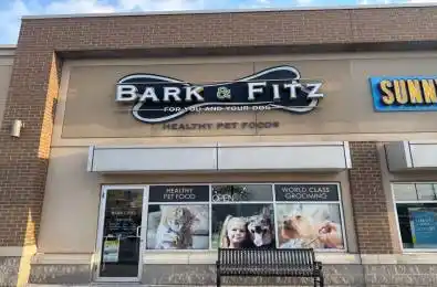 2501 Prince Michael Drive Oakville Ontario L6H 0E9