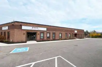 2170 Speers Road Unit# 2 Oakville Ontario L6L 2X8
