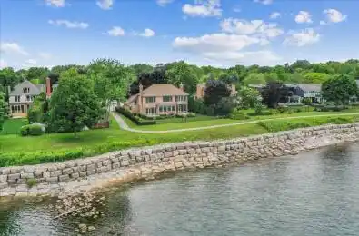 3286 SHELBURNE Place Oakville Ontario L6L 5V9