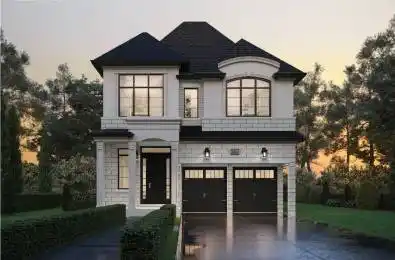 1367 Wheat Boom Drive Oakville Ontario L6H 7G1