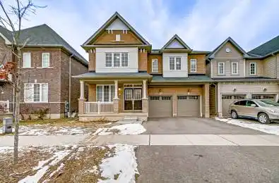 15 Fleming Crescent Haldimand Ontario N3W 0C4