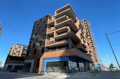 38 Simcoe Promenade Street Unit# 417C Markham Ontario L6G 0H7