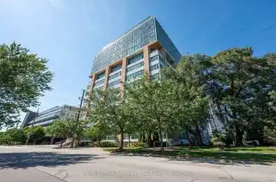 2 Fieldway Road Unit# 606 Toronto W08 Ontario M8Z 0B9