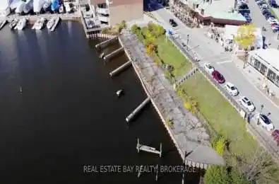 48 Bronte Road Oakville Ontario L6L 0E1