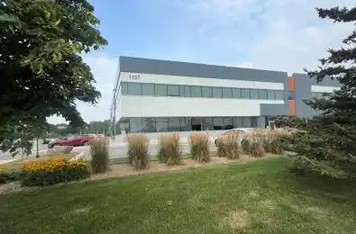 1337 North Service Road Unit# 200 Oakville Ontario L6H 1A7