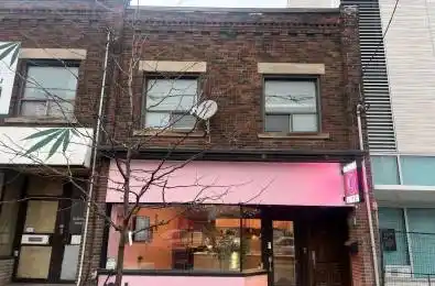 280 Eglinton Avenue Unit# 1 Toronto C03 Ontario M4R 1B2