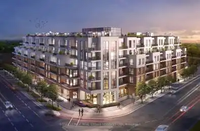 2432 Lakeshore Road Unit# 3 Oakville Ontario L6L 1H7