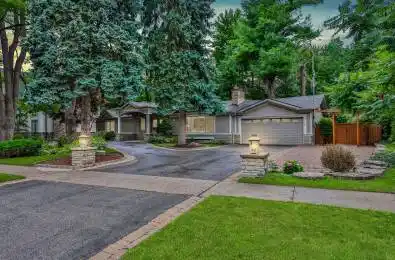 628 Sir Richard's Road Mississauga Ontario L5C 1A4