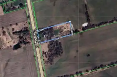 12645 Highway 27 N/A King Ontario L0G 1T0