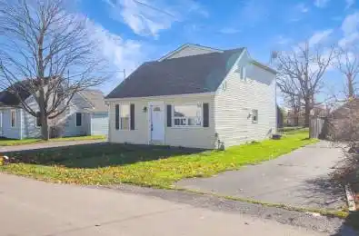 5 Porter Avenue Haldimand Ontario N0A 1H0