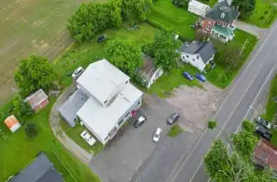 2798 County Rd 8 Road Trent Hills Ontario K0L 1L0