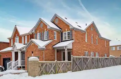 42 Charles Brown Road Markham Ontario L3S 4T3