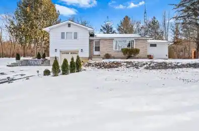 3364 County Rd 1 N/A Stone Mills Ontario K0K 3N0
