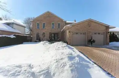 75 ORKNEY Crescent London Ontario N5X 3R7