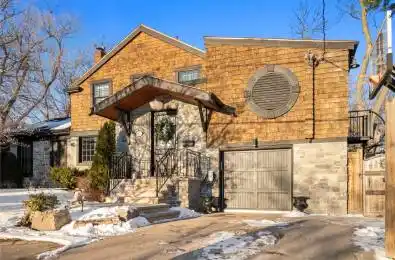 115 Montgomery Road Toronto W08 Ontario M9A 3N6