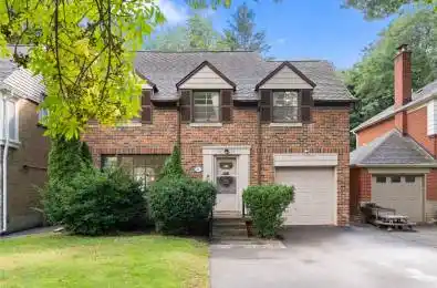 11 Ashton Manor Toronto W07 Ontario M8Y 2N6