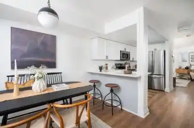 20 Merchant Lane Unit# 130 Toronto C01 Ontario M6P 4J6