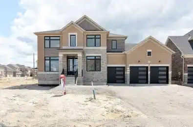 3 Bellflower Crescent Adjala-Tosorontio Ontario L0G 1W0