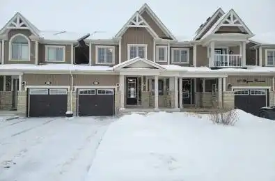 95 Wagner Crescent Essa Ontario L0M 1B6