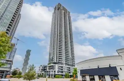 3975 Grand Park Drive Unit# 3408 Mississauga Ontario L5B 4M6