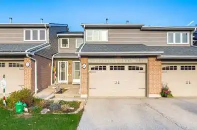 3125 Fifth Line Unit# 22 Mississauga Ontario L5L 3S8