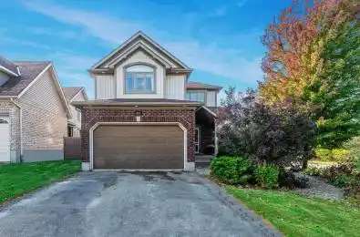 668 Cedar Street Shelburne Ontario L9V 2W5