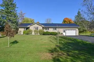 53 Caledon Street Caledon Ontario L7K 0E2