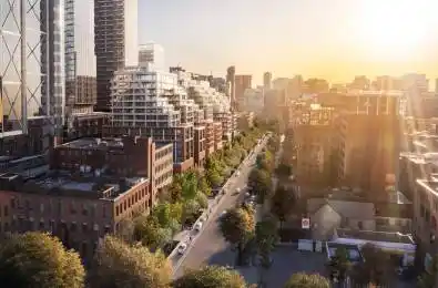 455 Wellington Street Unit# 903 Toronto C01 Ontario M5V 0V8