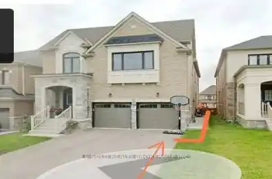7 Pear Blossom Way Unit# Bsmt East Gwillimbury Ontario L9N 0T3