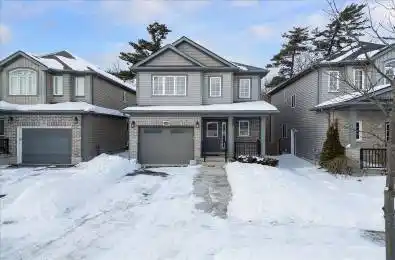 149 Maitland Street Kitchener Ontario N2R 0C2