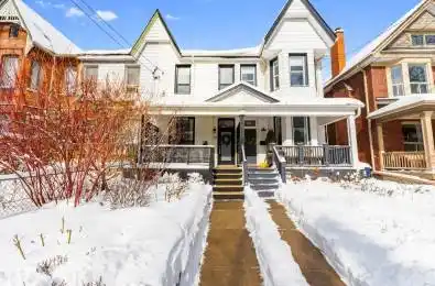 34 First Avenue Toronto E01 Ontario M4M 1W8