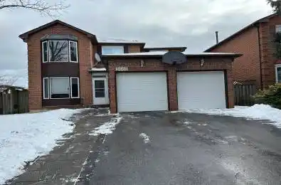 3669 Baird Court Unit# Lower Mississauga Ontario L5L 4T6
