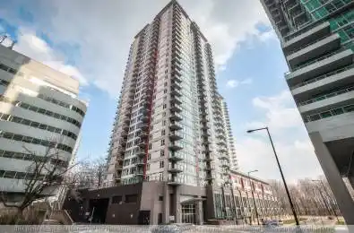 25 Town Centre Court Unit# 1502 Toronto E09 Ontario M1P 0B4